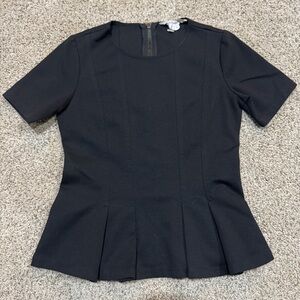 BCBG black top size small!